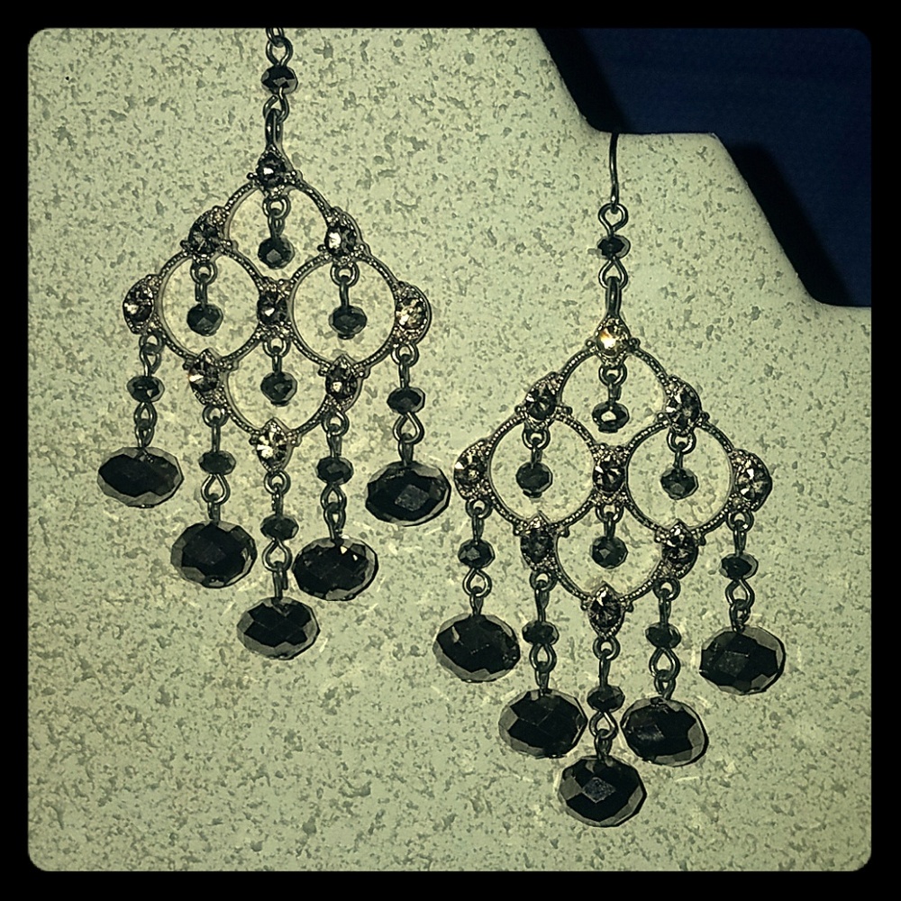 Amazing Earrings